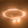 Накладной светильник Ambrella Light FL5805