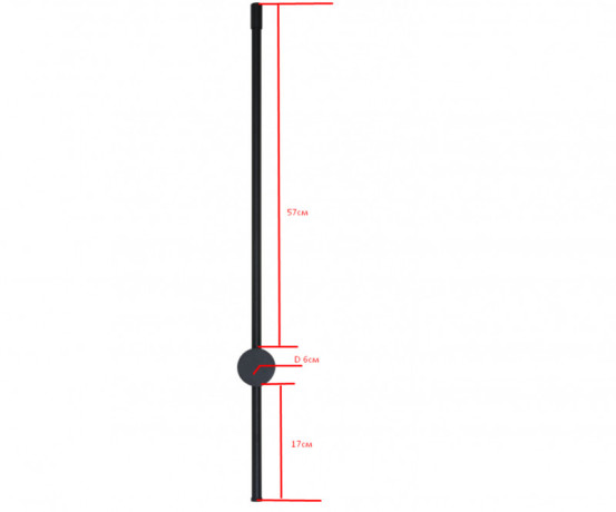 Бра Kink Light 08423-80,19(3000K)