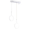 Подвесной светильник Ambrella Light FL5272