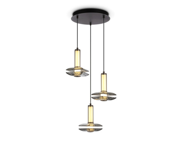 Подвесной светильник Ambrella Light LH31012
