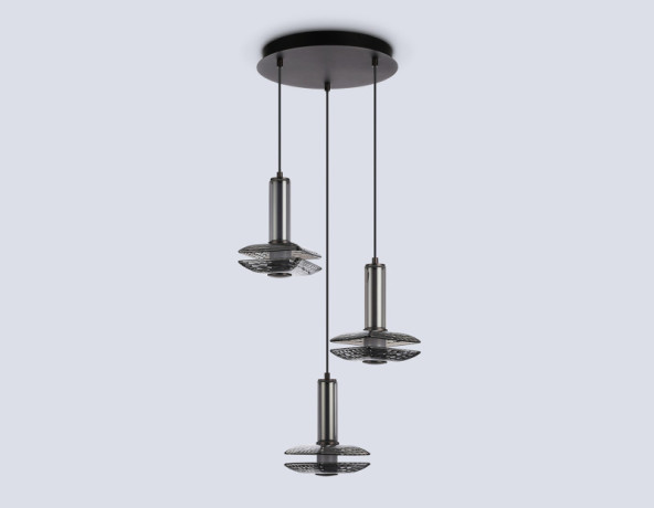 Подвесной светильник Ambrella Light LH31012
