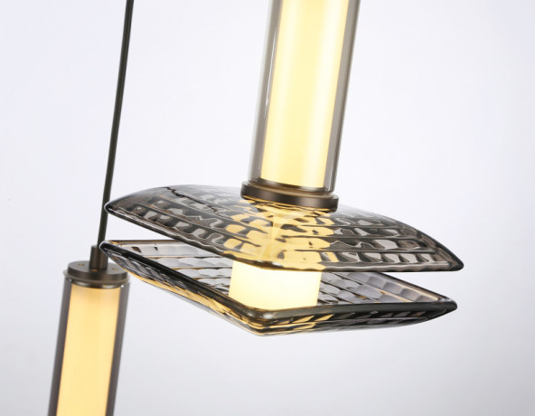 Подвесной светильник Ambrella Light LH31012