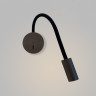 Бра ITALLINE DE-316 black