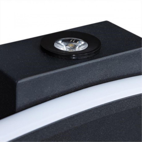 Бра ARTE Lamp A2216AP-1BK