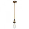 Подвесной светильник ARTE Lamp A7002SP-1PB
