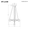 Подвесной светильник ST-Luce SL6209.403.40