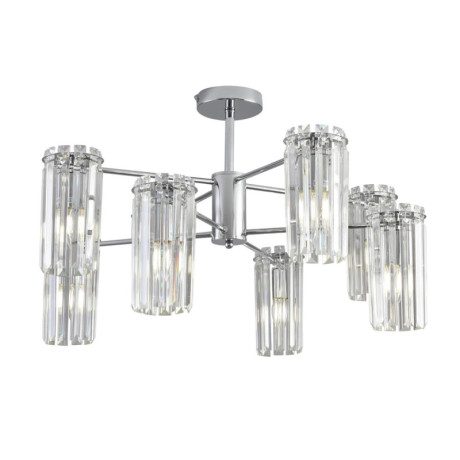 Люстра на штанге LUMION 8348/8C
