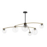 Люстра на штанге Citilux CL218163