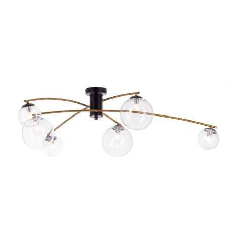 Люстра на штанге Citilux CL218163