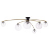 Люстра на штанге Citilux CL218163