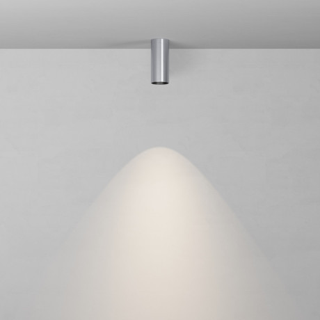 Накладной светильник Maytoni Technical C056CL-L12W4K-W-PT