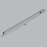 Светильник на шине Maytoni Technical TR190-1-15W3K-B