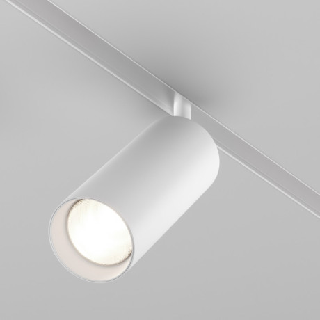 Светильник на шине Maytoni Technical TR032-4-20WTW-M-DD2-W
