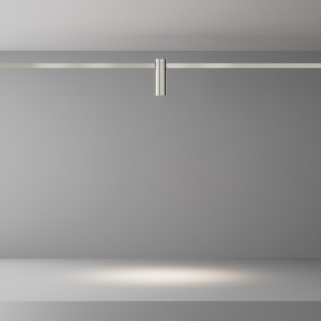 Светильник на шине Maytoni Technical TR143-1-5W4K-W-PT