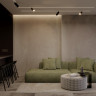 Шинопровод Maytoni Technical TRX034LS-222B