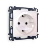 Розетка Ambrella Volt MA206010