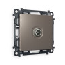 Розетка Ambrella Volt MA643010