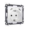 Розетка Ambrella Volt MA110510