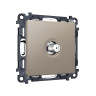 Розетка Ambrella Volt MA373050