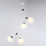 Люстра на штанге Ambrella Light TR2572