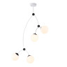 Люстра на штанге Ambrella Light TR2572