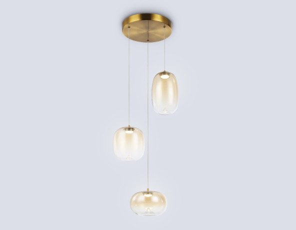 Подвесной светильник Ambrella Light LH11105