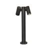 Садово-парковый светильник Kink Light 09309-80F,19