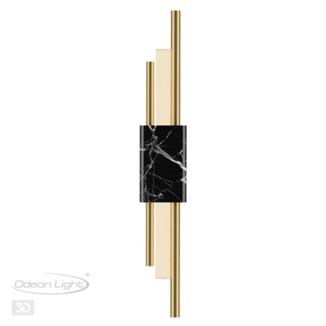 Бра Odeon Light 4361/10WL