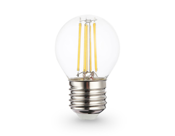 Светодиодная лампа Ambrella Light 451124
