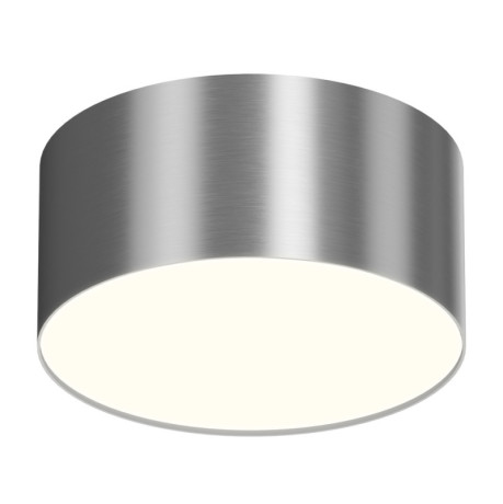 Накладной светильник ITALLINE IT014-0206 nickel
