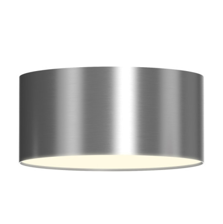 Накладной светильник ITALLINE IT014-0206 nickel