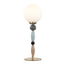 Настольная лампа Odeon Light 5405/1T