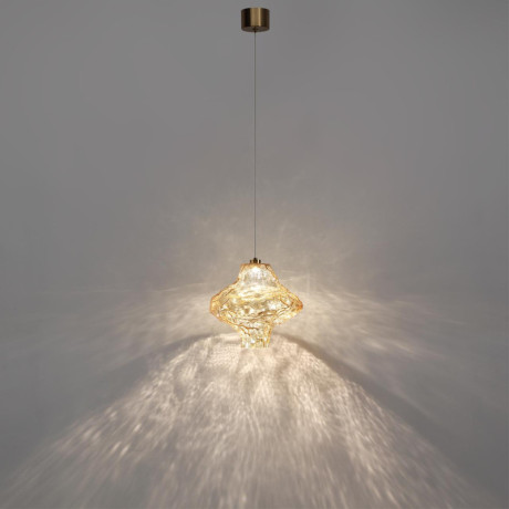 Подвесной светильник Odeon Light 5108/3LA