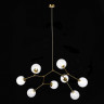 Люстра на штанге ST-Luce SL1506.203.08