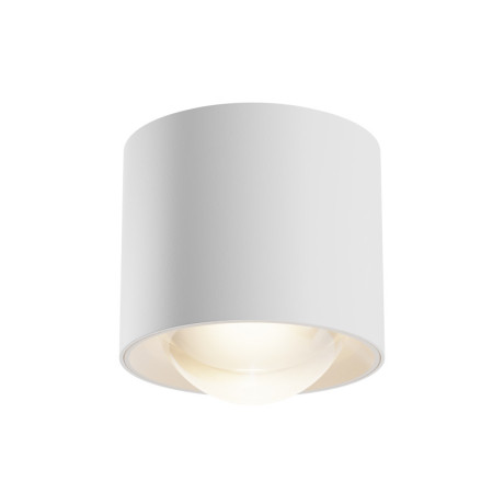 Влагозащищенный светильник Maytoni Technical C217CL-15W3K-W