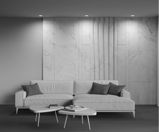 Встраиваемый светильник Maytoni Technical DL086-GX53-SQ-WB