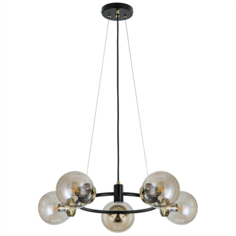 Подвесная люстра Citilux CL105155
