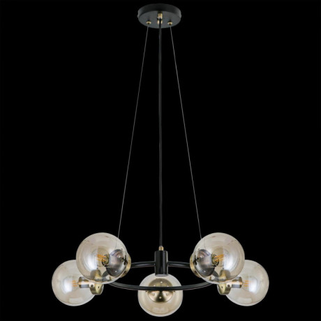 Подвесная люстра Citilux CL105155