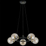 Подвесная люстра Citilux CL105155