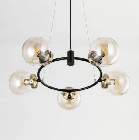 Подвесная люстра Citilux CL105155