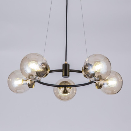 Подвесная люстра Citilux CL105155