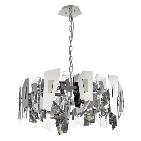 Подвесная люстра Citilux CL231271