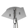 Подвесная люстра Citilux CL231271