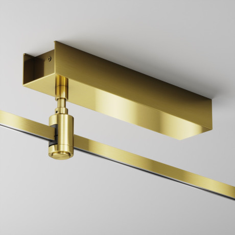 Крепеж Maytoni Technical TRA156C-BB1-BS