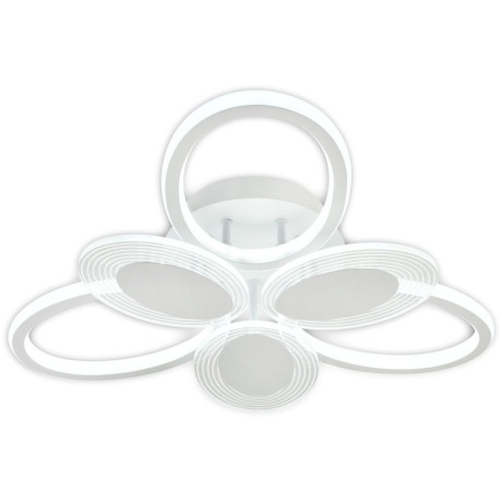 Накладная люстра Escada 10259/6LED