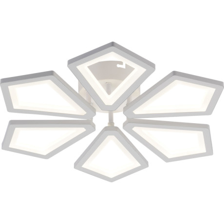 Накладная люстра Escada 10284/6LED