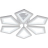 Накладная люстра Escada 10284/6LED