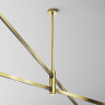 Стойка Maytoni Technical TRA158C-D1-BS