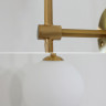 Бра ImperiumLoft 178059-26