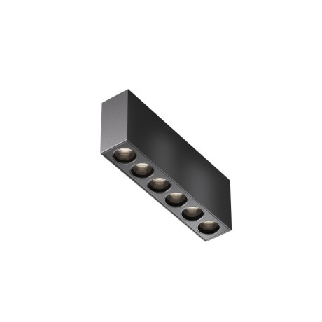 Линейный светильник Maytoni Technical C066CL-12W3-6K-B